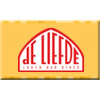 Cafe Restaurant De Liefde