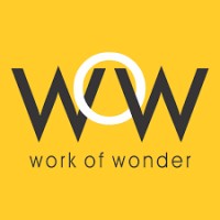 Work Wonders logo - Similar company to Transformers Display System