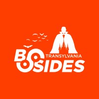 BSides Transylvania logo - Similar company to Qustream Ag