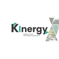 KINERGY FUEL CELL logo - Similar company to Nexmachina