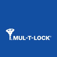 Mul-T-Lock UK logo - Similar company to Simonsvoss Technologies Uk