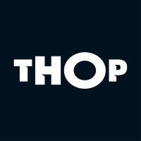 THOP The Holding Opinion and Public logo - Similar company to Sudcom