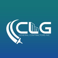 CLG GENERAL CONTRACTORS INC logo - Similar company to Shield Contracting