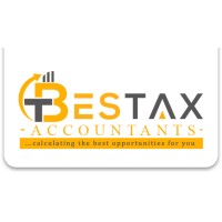 Bestax Accountants logo - Similar company to Wide Ripples Digital