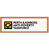 Perth & Kinross Anti-Poverty Task Force logo - Similar company to Comwerks Interactive