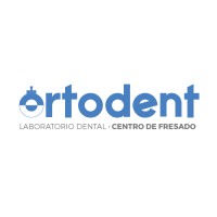 Ortodent Laboratorio Dental logo - Similar company to Adamlab