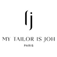 MY TAILOR IS JOH logo - Similar company to Tee Klub