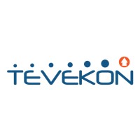 TEVEKON Projekt- u. Prozessmanagement Alfred Schiele logo - Similar company to Jiangsu Acrel Electrical Manufacturing Co., Ltd.