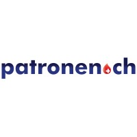 Patronen.ch logo - Similar company to Swiss Trading Ag