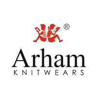 Arham Knitwears logo - Similar company to Tutor Trove