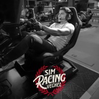 Sim Racing Veghel logo - Similar company to Sim Racing Pro