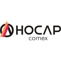 HOCAP comex logo - Similar company to Deper Sa