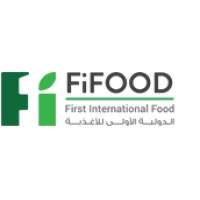 FIFOOD logo - Similar company to Yuma Log Gmbh