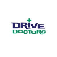 Drive Doctors ltd logo - Similar company to W1 Curates Studio
