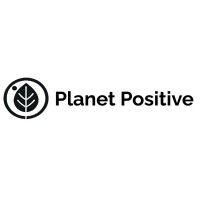 Planet Positive logo - Similar company to Altitude B2B Consultants