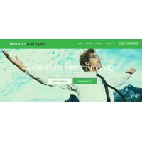 interim-manager.nl logo - Similar company to Interim Management Professionals