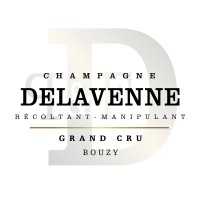 Champagne Delavenne logo - Similar company to Quenardel Diffusion Sas