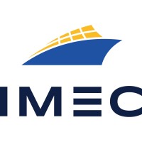 The International Maritime Employers' Council Ltd (IMEC) logo - Similar company to International Transport Workers' Federation (Itf)