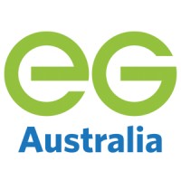 EG Australia logo - Similar company to Eg Group