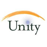 Unity Hospice WI logo - Similar company to Configure Consulting
