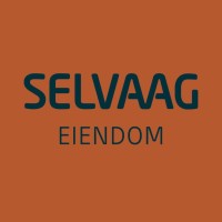 Selvaag Eiendom AS logo - Similar company to Caiano Eiendom