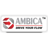 Ambica Machine Tools logo - Similar company to Cotton Cloud Texofab