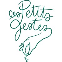 Les Petits Gestes logo - Similar company to Malicieuse Diy
