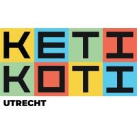 Keti Koti Utrecht logo - Similar company to Jp Vision