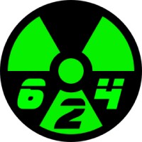 CRyptonite Robotics logo - Similar company to Cryptonite Studio