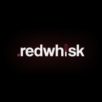Redwhisk Media logo - Similar company to !!