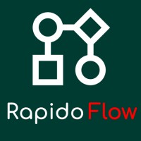 Rapido Flow logo - Similar company to Custivo