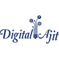 Digital Ajit logo - Similar company to Explosionweb Solutions