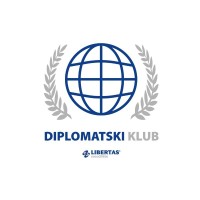 Diplomatski klub logo - Similar company to Yata Croatia