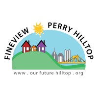 Our Future Hilltop logo - Similar company to Dms Studios