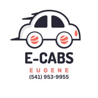 E-Cabs Eugene