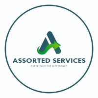 Assorted Services (P) Ltd logo - Similar company to Huake Engineering India Pvt. Ltd.