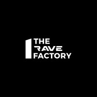 The Rave Factory logo - Similar company to Groove Labs