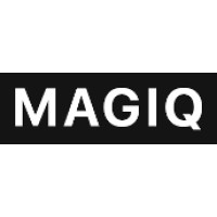 Magiq logo - Similar company to Magiq