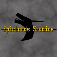 EpicLords Studios logo - Similar company to Camon! Studios
