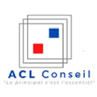 ACL  CONSEIL logo - Similar company to Ozaelle