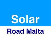 Solar Road Malta logo - Similar company to Solar Borealis Ltd (Rooftopsolar Malta)