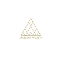 Maslow Wealth logo - Similar company to Flack Group
