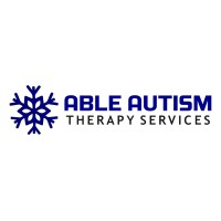 Able Autism Therapy Services logo - Similar company to Meaningful Milestones, Applied Behavior Analysis, Llc