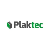 Plaktec logo - Similar company to Drywall Pro-Cut