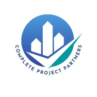 Complete Project Partners logo - Similar company to Farmacist Pty Ltd