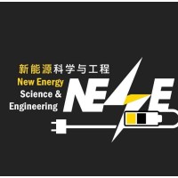 New Energy Science & Engineering logo - Similar company to Xmum Icheme Student Chapter