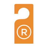 ROOMAXE logo - Similar company to Greencard Payments