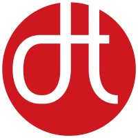 Delfín travel logo - Similar company to Adbros