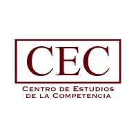 Centro de Estudios de la Competencia - CEC logo - Similar company to Adefagua.Org