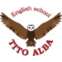 Школа английского языка ТитоАльба // English school TitoAlba